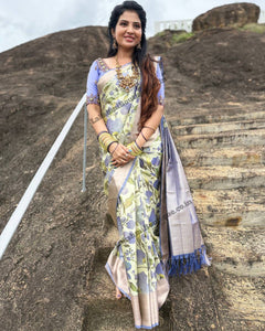 Collection image for: Printed Pure Silk