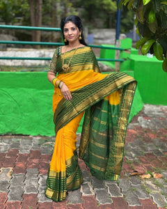 Collection image for: Semi Mysore Silk