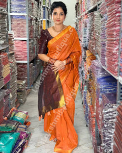Collection image for: Banana Pith Saree