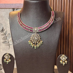 Collection image for: Stone Jewellery