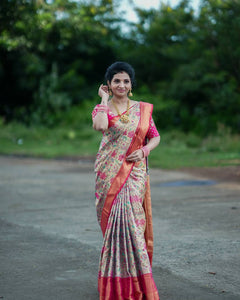 Collection image for: Dharmavaram Silk