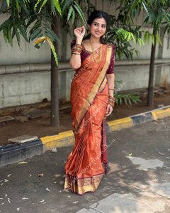 Collection image for: Semi Kanchi Silk