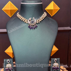 Collection image for: Choker Jewellery