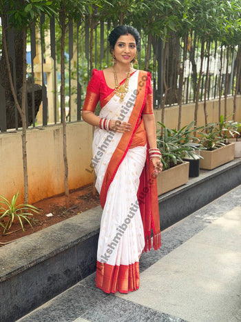 Premium Kanchi