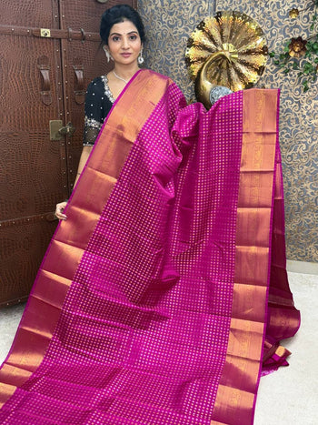 1000 Butta Gold Zari