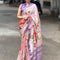 Mosaic Silk