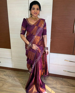 Collection image for: Border Less Soft Silk