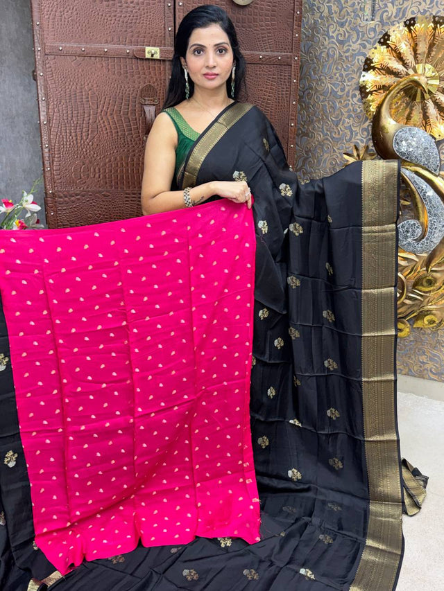 Chinnon Silk