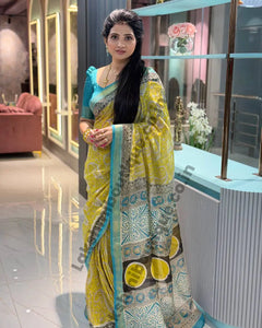 Collection image for: Pure Maheshwari Silk