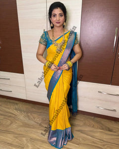 Collection image for: Korvai Silk