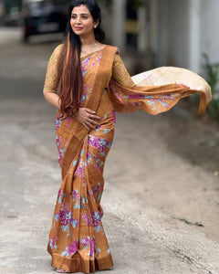 Collection image for: Tussar Silk