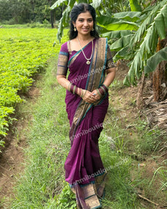 Collection image for: Pure Chettinad Cotton