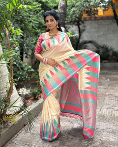 Collection image for: Kanchi Soft Silk