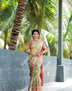 Collection image for: Printed Pure Silk