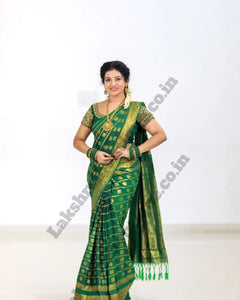 Collection image for: Kanchi Silk