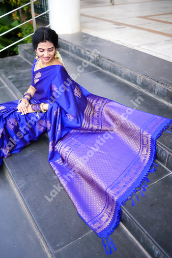Pure Silk