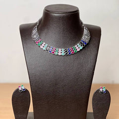 Collection image for: Oxidised Jewellery