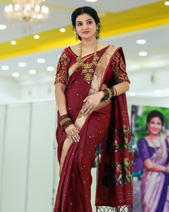 Collection image for: Paithani Border