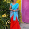 Half Saree ( Unstitched)