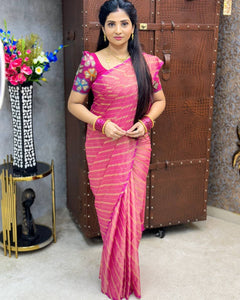 Collection image for: Saree Blouse Combo