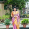 Premium Kanchi Gold Zari