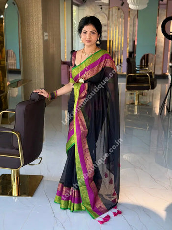 Mul Mul Cotton