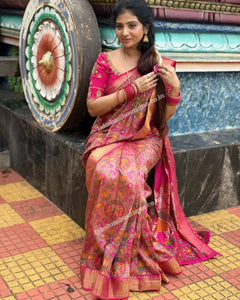 Collection image for: Patola Silk