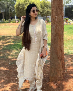 Collection image for: Salwar Suit Unstitched Materials