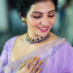 Collection image for: Stone Jewellery