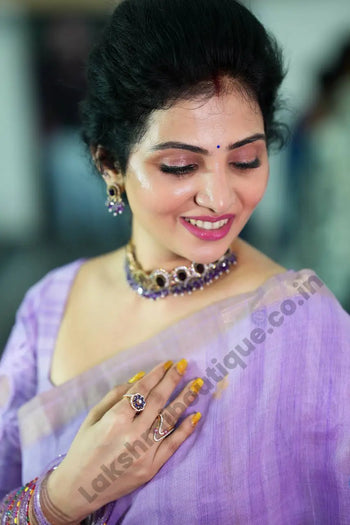 Stone Jewellery