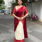 Half Saree ( Unstitched)