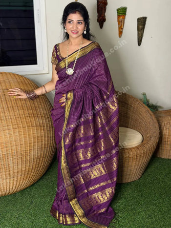 Kalyani Cotton