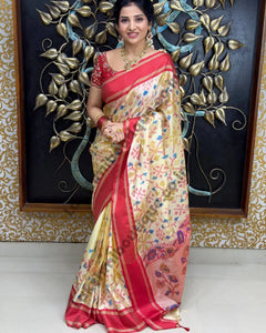 Collection image for: Banarasi Soft Silk