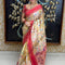 Banarasi Soft Silk