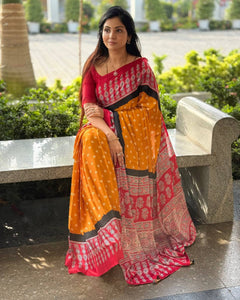 Collection image for: Semi Modal Silk