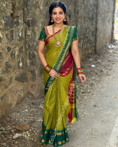 Collection image for: Pure Chettinad Cotton