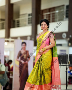 Collection image for: Bridal Kanchi Silk