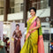 Bridal Kanchi Silk