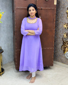 Collection image for: Jewel Neck Kurtis