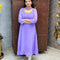 Jewel Neck Kurtis