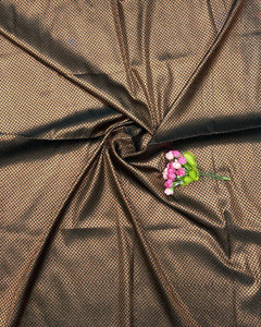 Collection image for: Copper Brocade Blouse