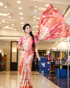 Collection image for: Printed Pure Silk