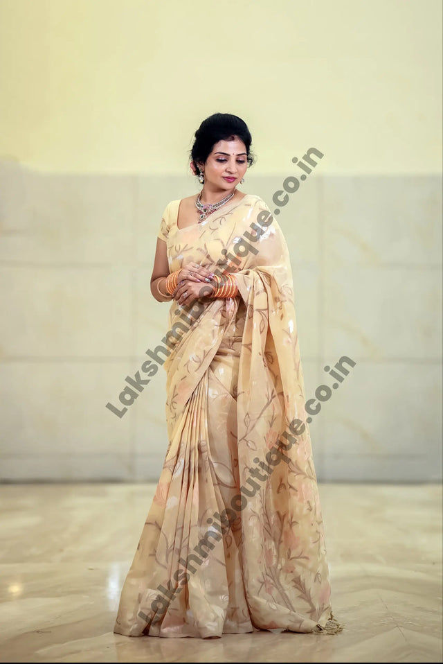 Chanderi Cotton