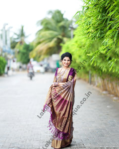 Collection image for: Vintage Kanchi Silk