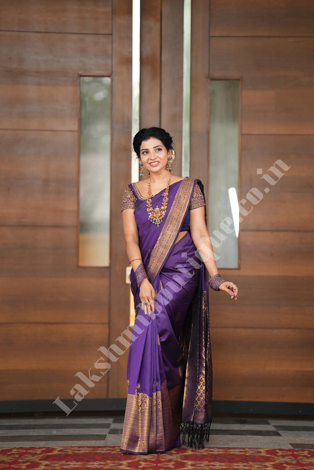 Soft Silk