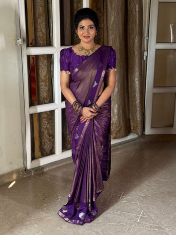 Pure Viscose Georgette