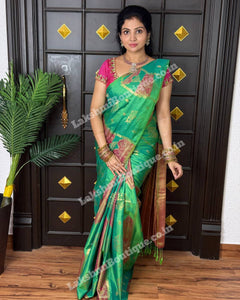 Collection image for: Kanchi Pochampally