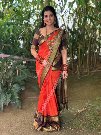 Production Saree