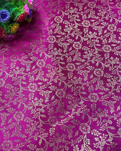 Collection image for: Banarasi Brocade Blouse