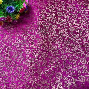 Banarasi Brocade Blouse